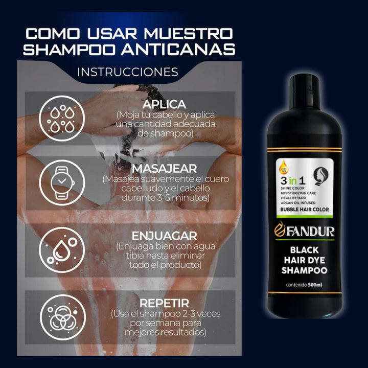 CUBRE CANAS FANDUR