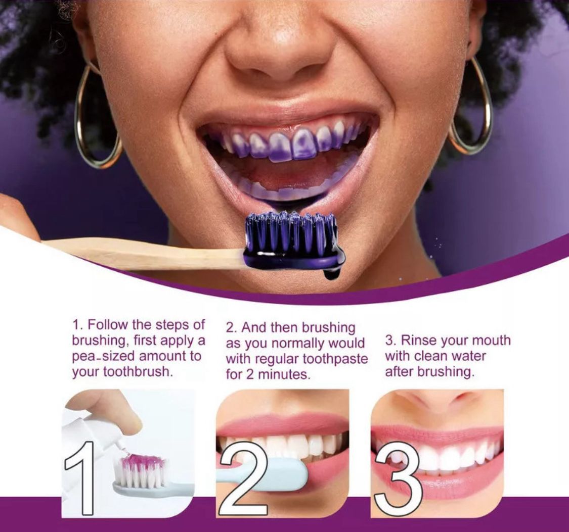 🔥Crema de dientes hismile 6 probióticos que fortalecen la microbiota bucal
