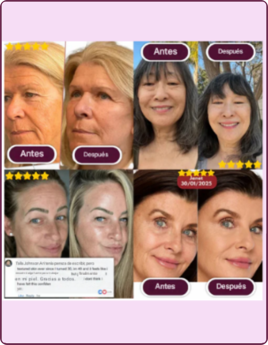 Collagen-Calcium Multi Balm