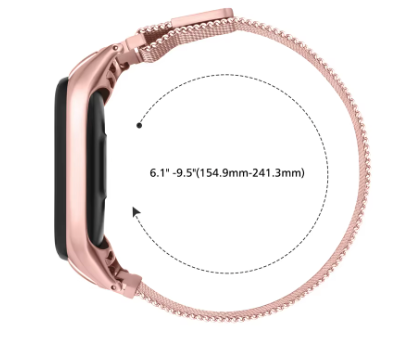 Reloj Electronico Led De Moda DORADO