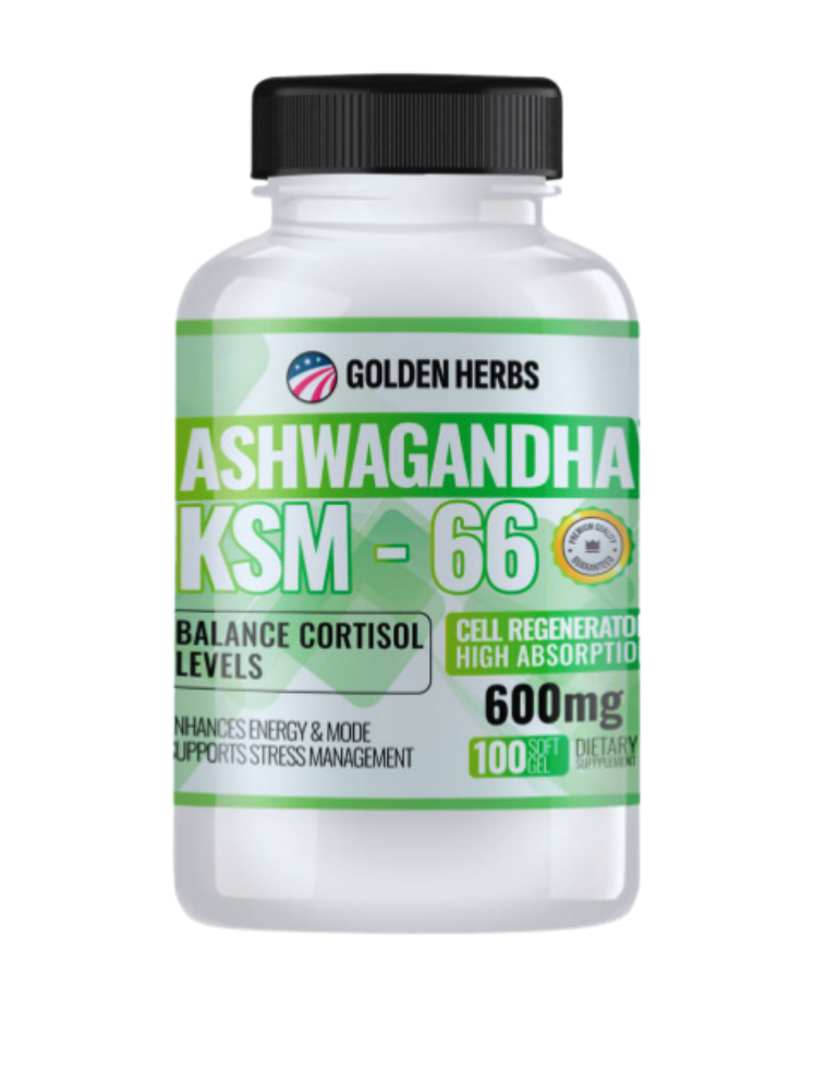 Ashwagandha