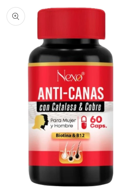 ANTI CANASS