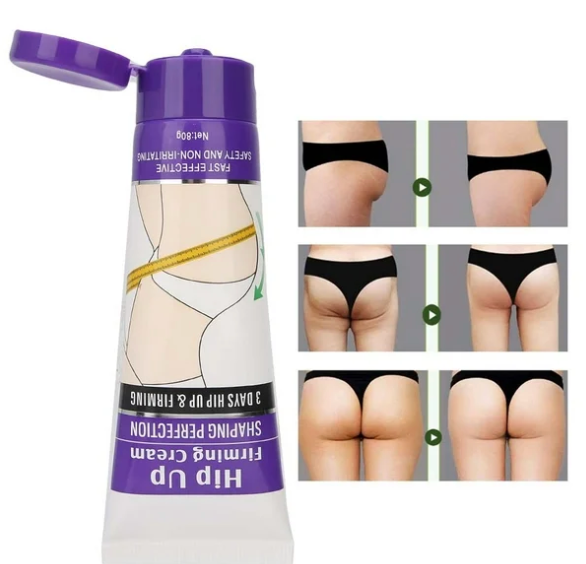 CREMA AUMENTA/LEVANTA GLUTEOS