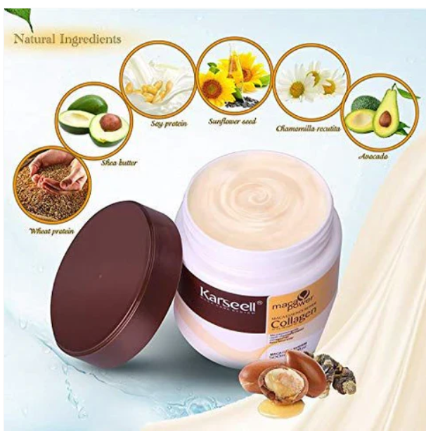 MASCARILLA