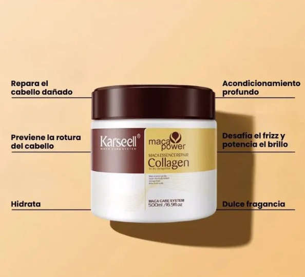 MASCARILLA