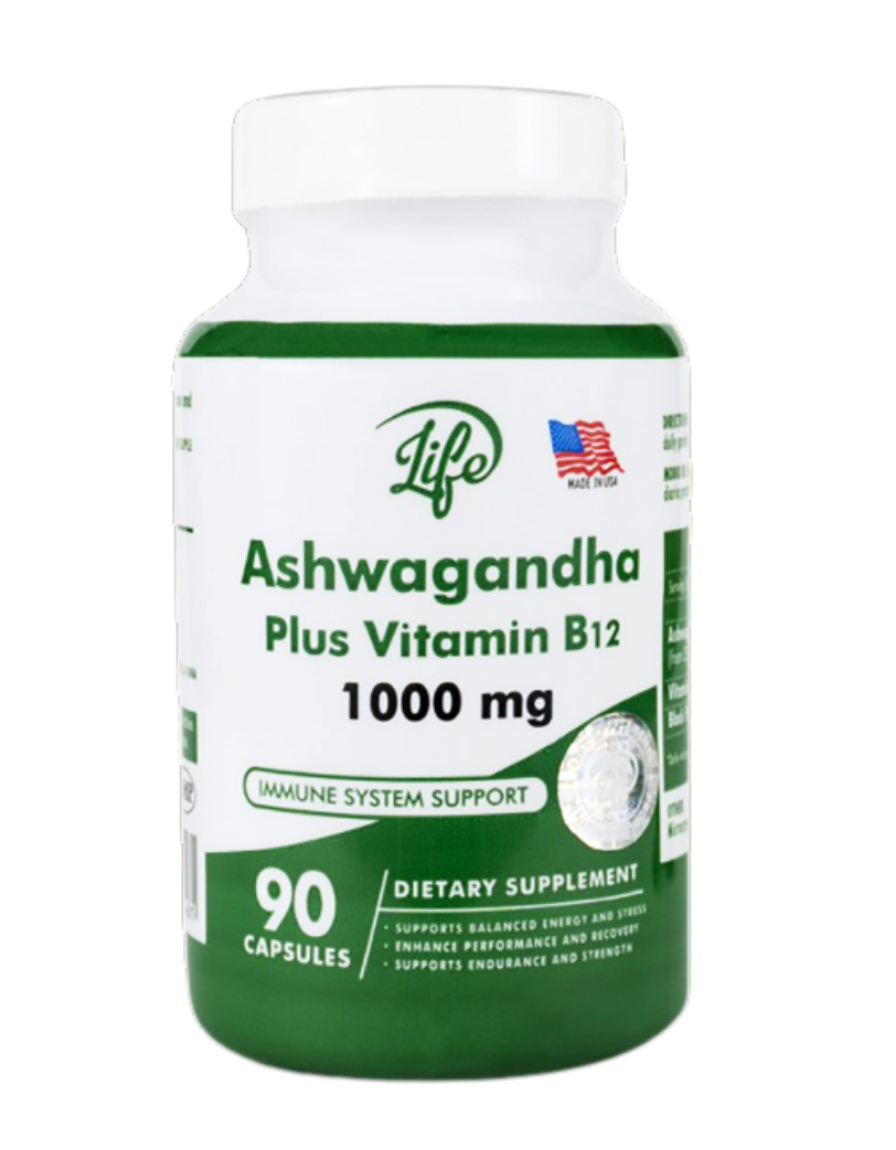 Ashwaganda