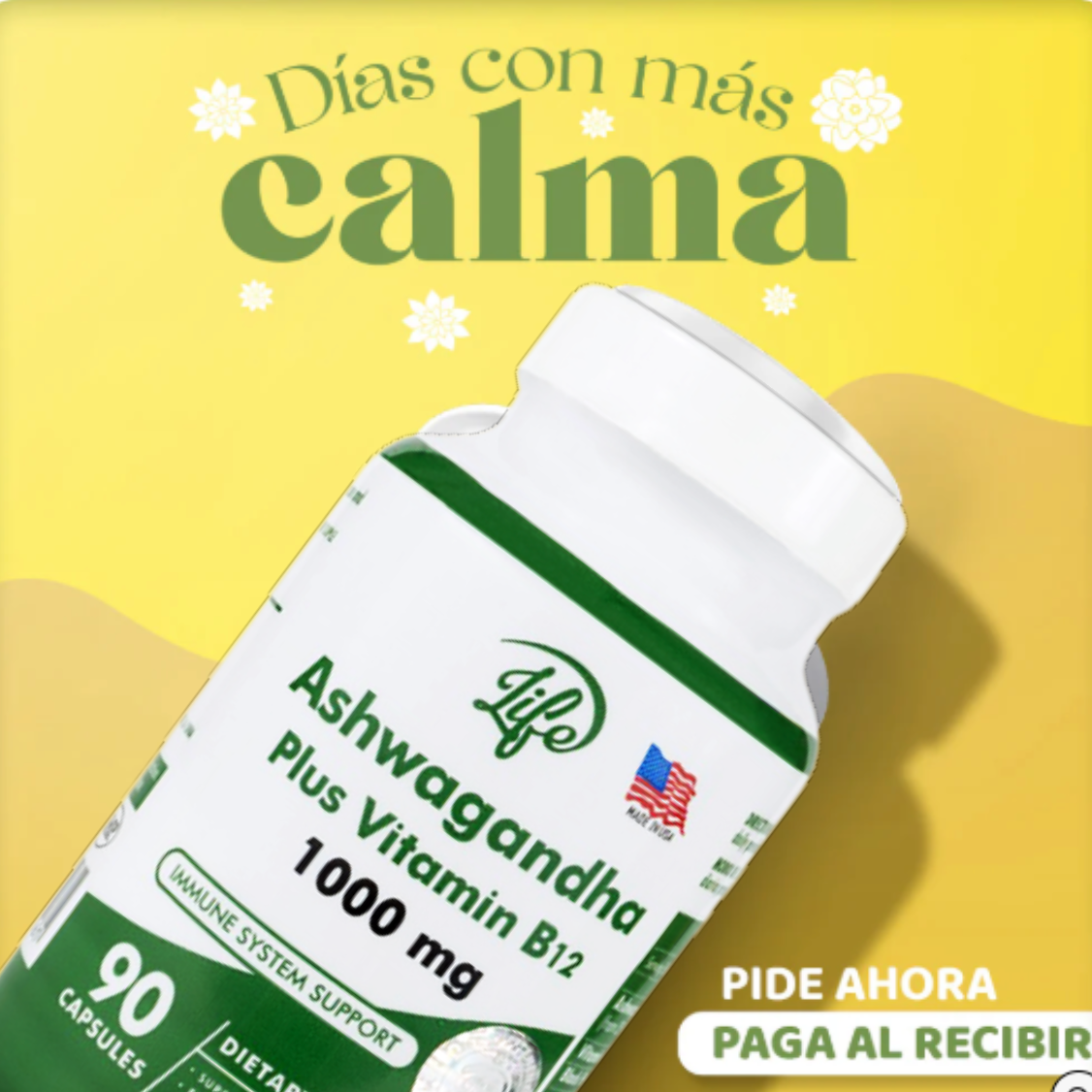 Ashwaganda
