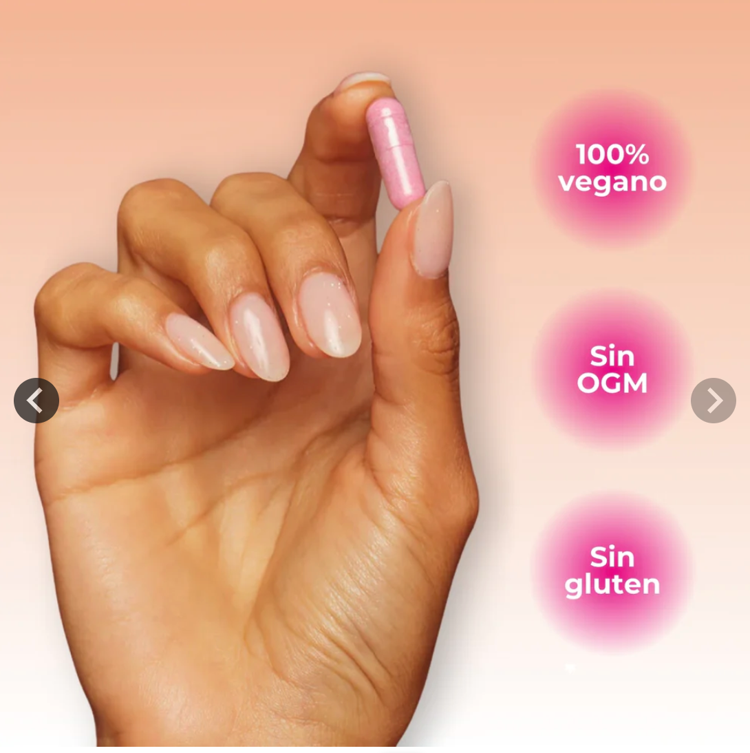 URO™ - Probióticos vaginales