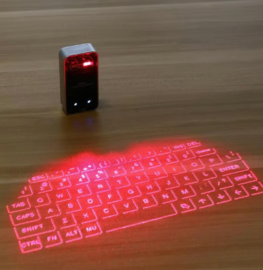 TECLADO PORTATIL VIRTUAL