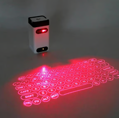 TECLADO PORTATIL VIRTUAL