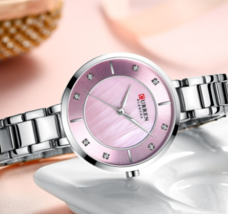 Reloj Curren