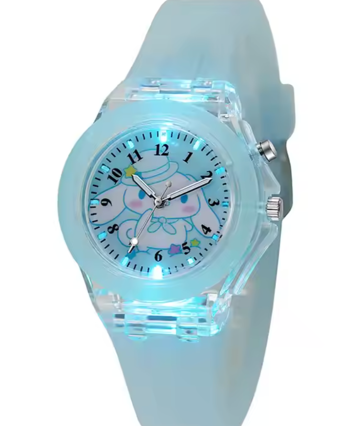 Relojes Niñas