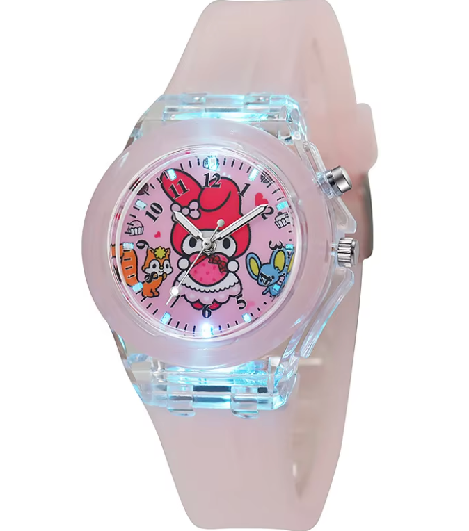 Relojes Niñas