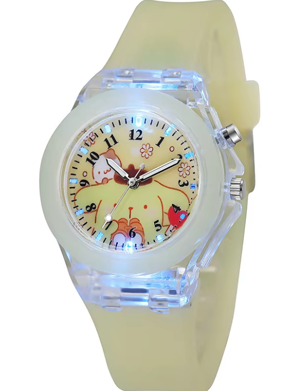 Relojes Niñas