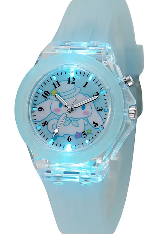 Relojes Niñas