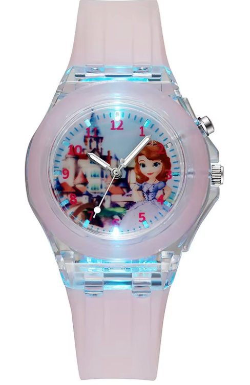 Relojes Niñas