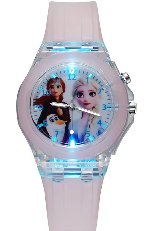 Relojes Niñas