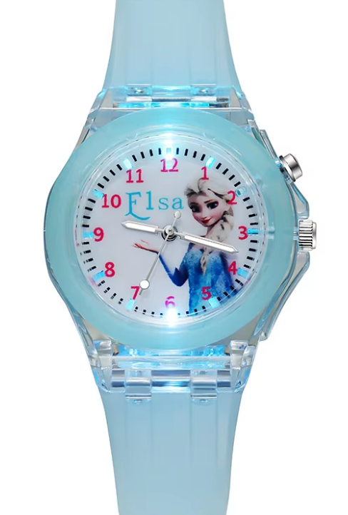 Relojes Niñas