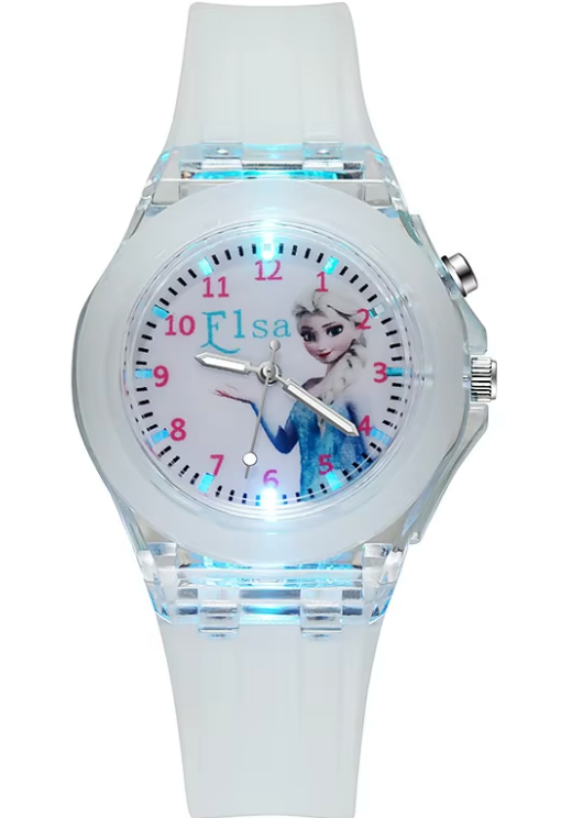 Relojes Niñas