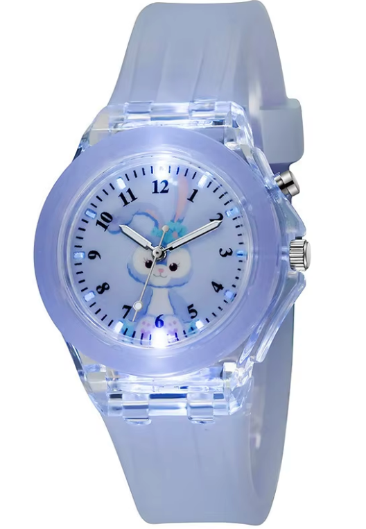 Relojes Niñas