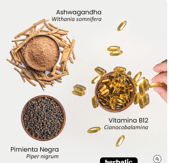 Ashwaganda