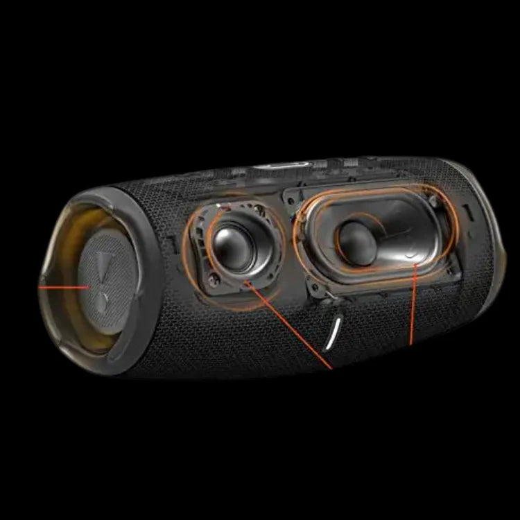 Parlante Jbl Bluetooth