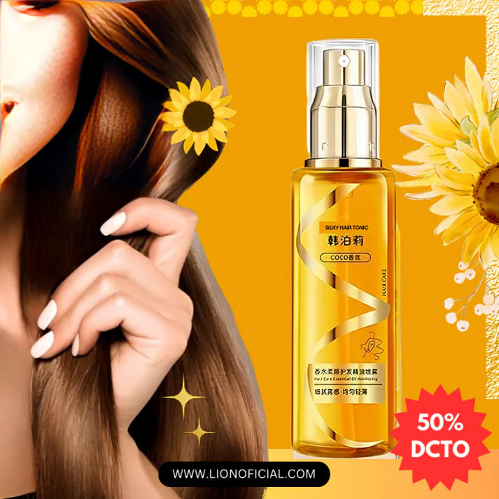 Antifriz Feromones Silky