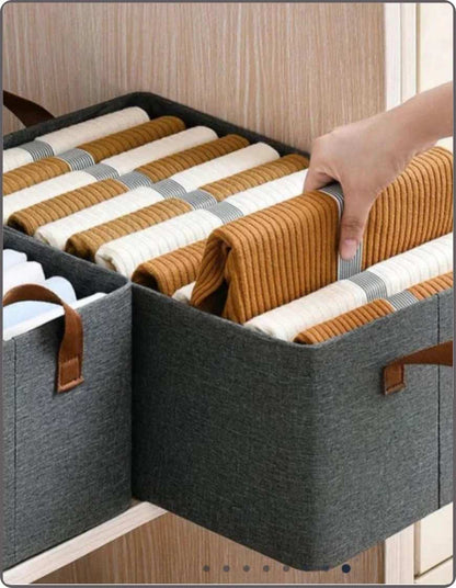 Organizadores plegables compactos | 🔥 ¡OFERTA DE FIN DE TEMPORADA! 🔥⚠️