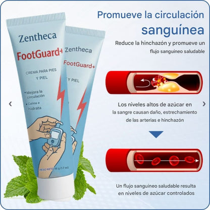 11-15-25 | Zentheca FootGuard+| Andres