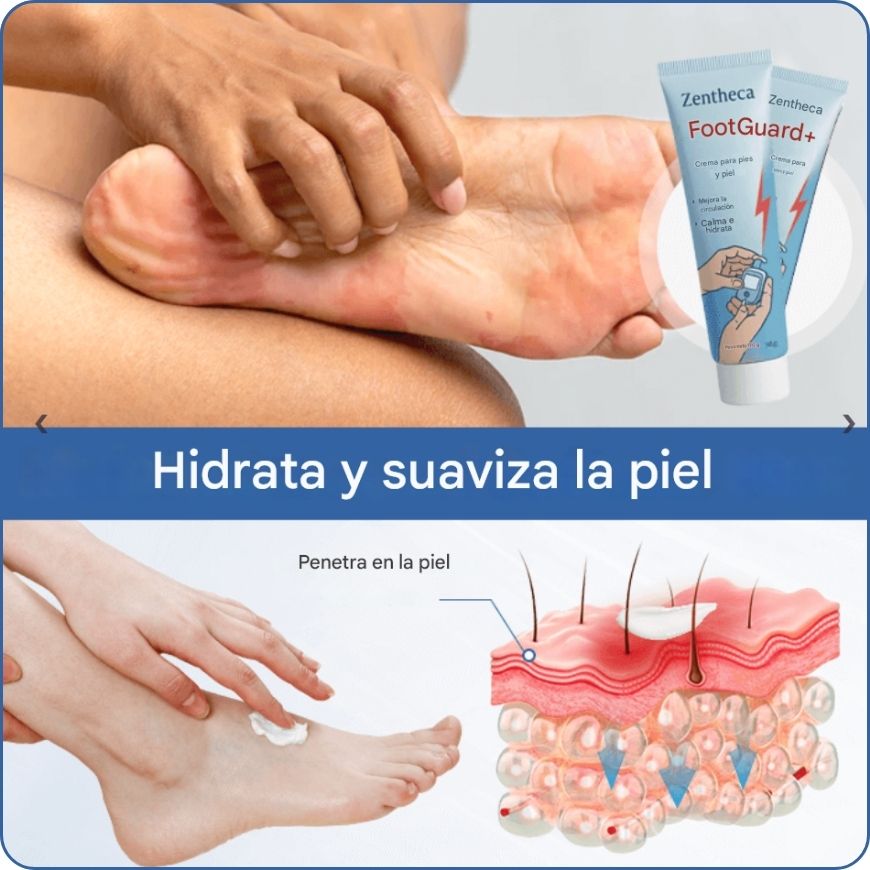 11-15-25 | Zentheca FootGuard+| Andres