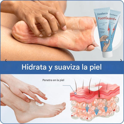 11-15-25 | Zentheca FootGuard+| Andres