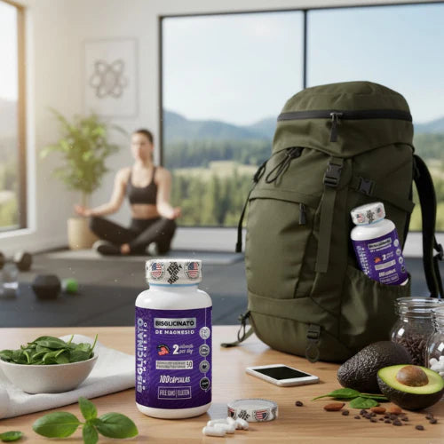 11-28-25-Bisglicinato de Magnesio 100% Americano