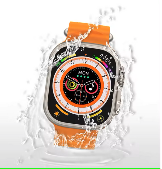 Reloj T900 U
