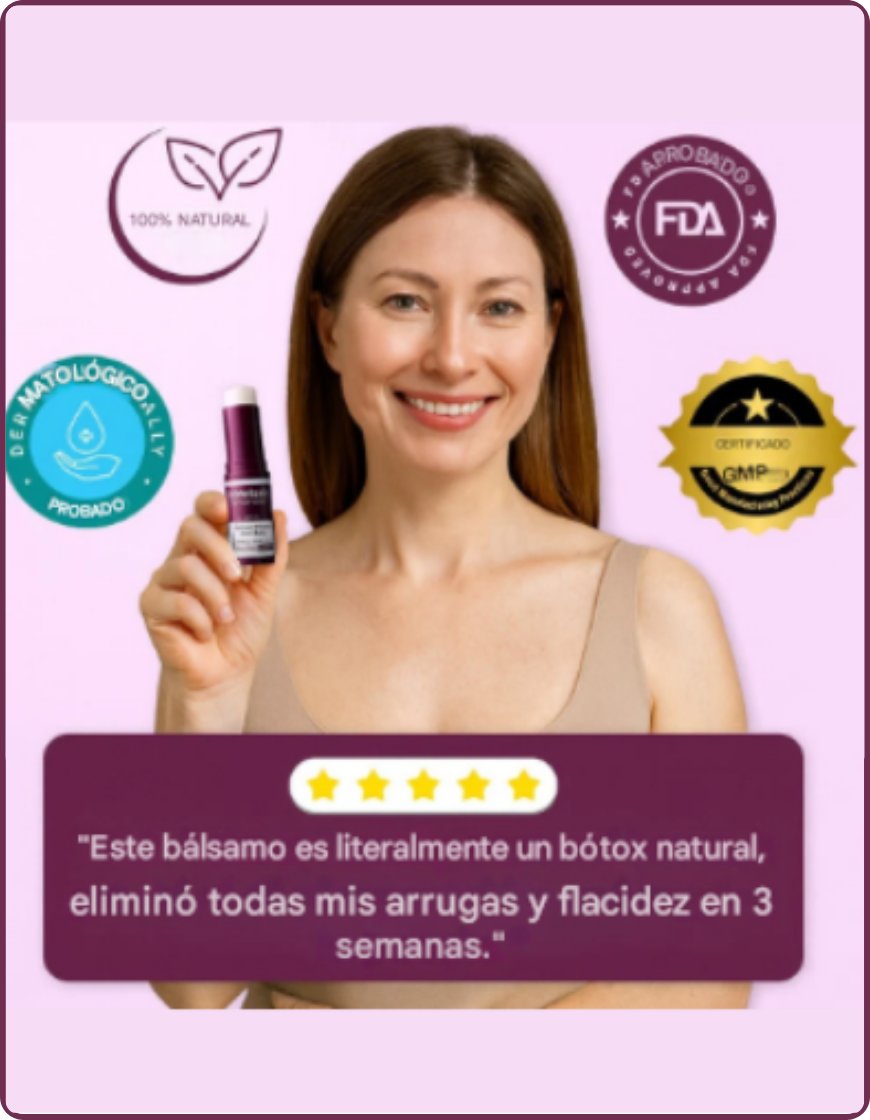 Collagen-Calcium Multi Balm