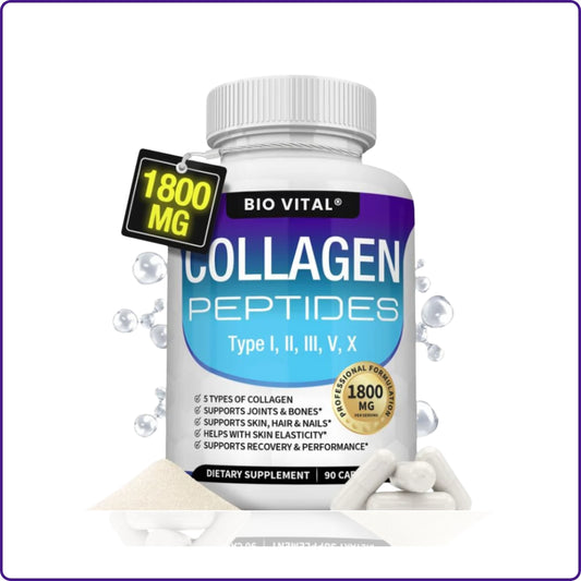COLLAGEN