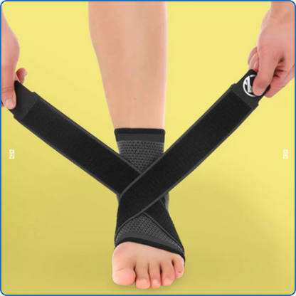 Mangas para pies Koprez®