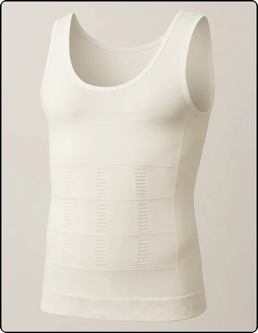 Chaleco Moldeador