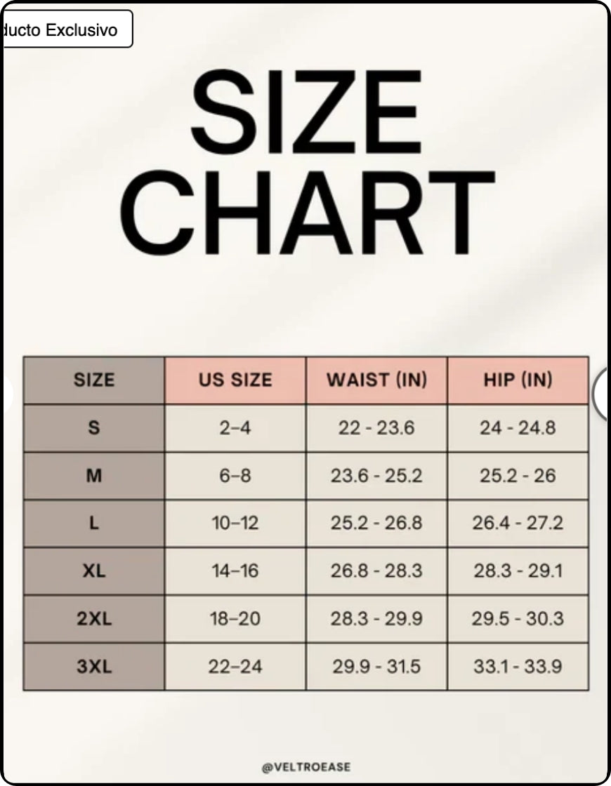 Madison - Faja moldeadora de cuerpo completo con efecto lifting