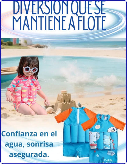 Combo Traje De Banogorro