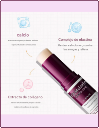 Collagen-Calcium Multi Balm