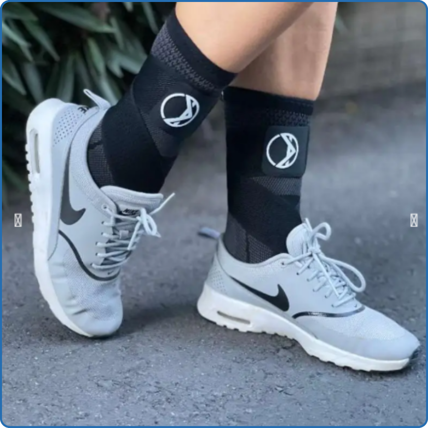 Mangas para pies Koprez®