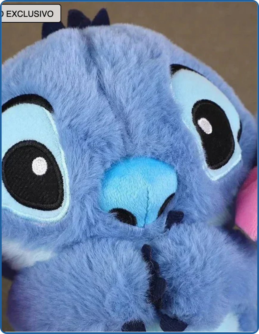 EL COMPAÑERO DORMILÓN – PELUCHE RESPIRATORIO ANTIESTRÉS