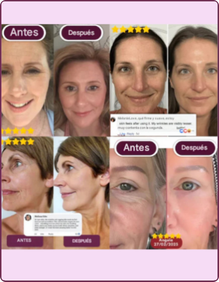 Collagen-Calcium Multi Balm