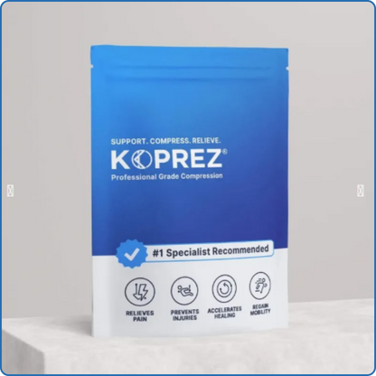 Mangas para pies Koprez®