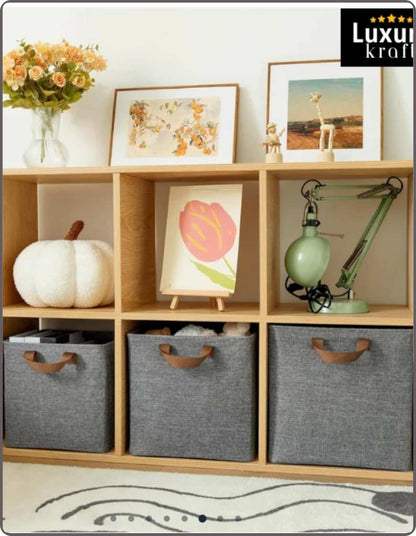 Organizadores plegables compactos | 🔥 ¡OFERTA DE FIN DE TEMPORADA! 🔥⚠️