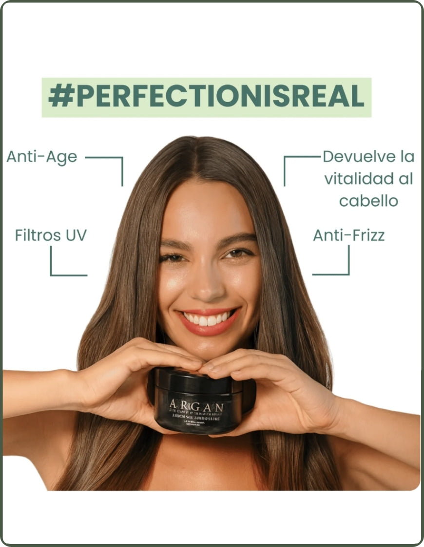 Cepillo Alisador 2 En 1