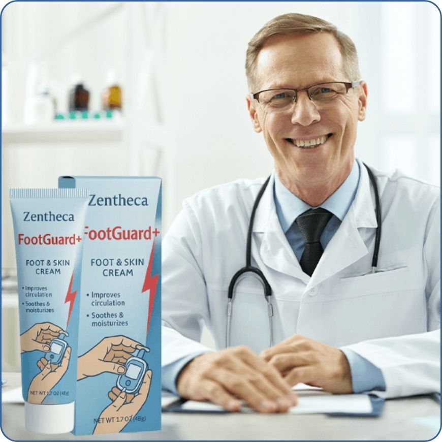 11-15-25 | Zentheca FootGuard+| Andres