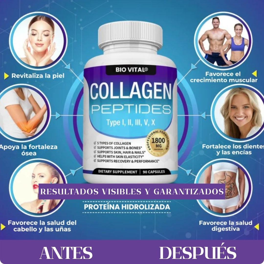 COLLAGEN