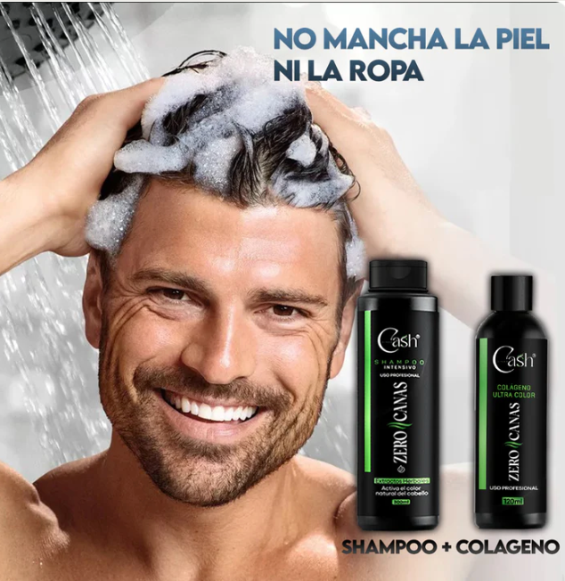 ZERO CANAS CASH + TRATAMIENTO