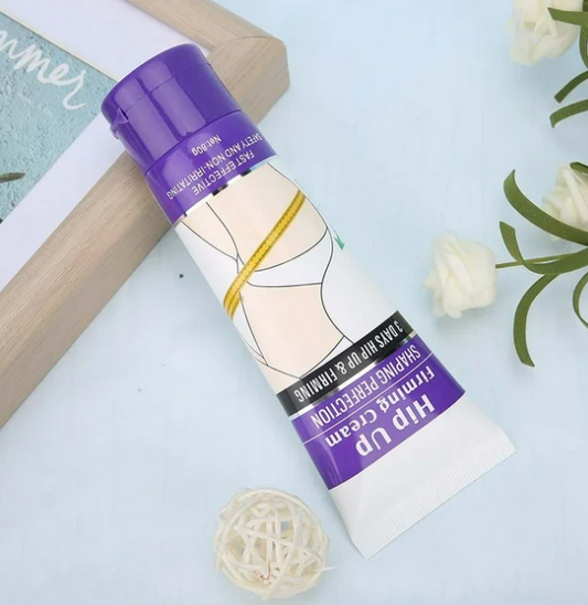 CREMA AUMENTA/LEVANTA GLUTEOS